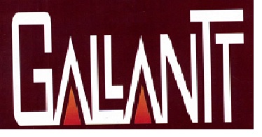Gallantt Device mark 2659246 Trademark