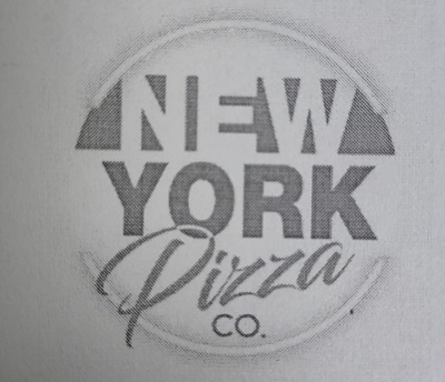 New York Pizza Co With Device Device mark 4406056 Trademark