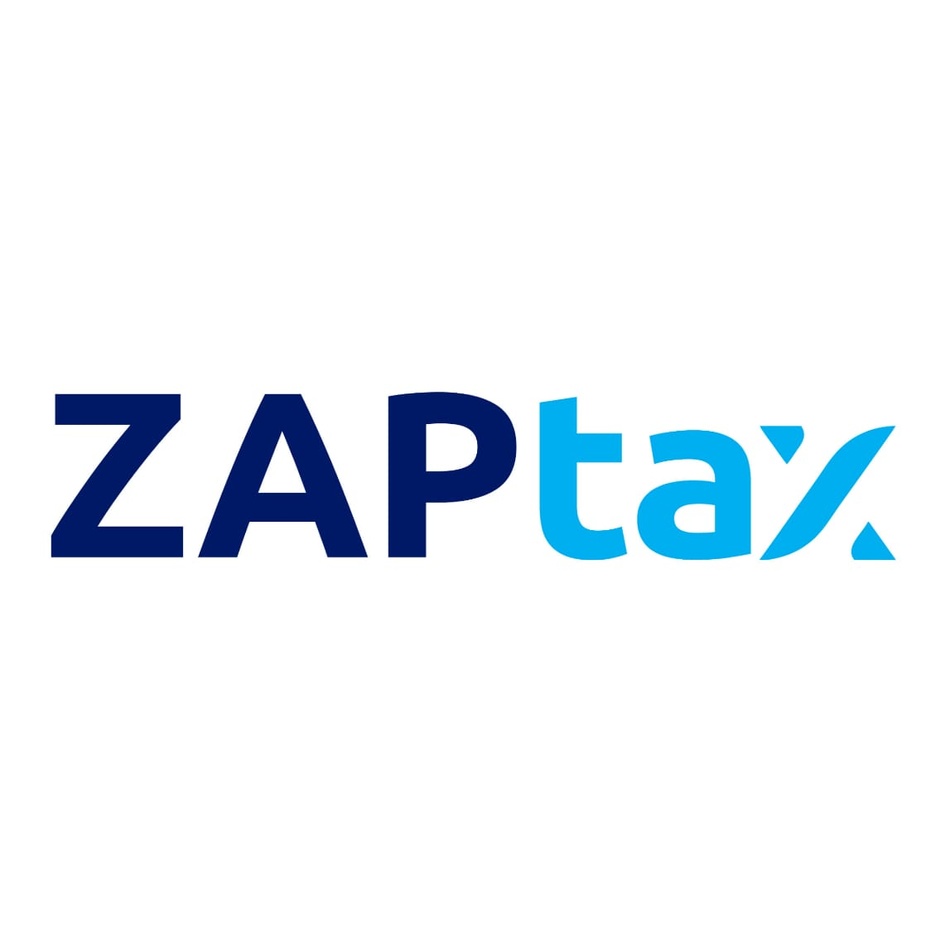 Zaptax Device mark 4406133 Trademark