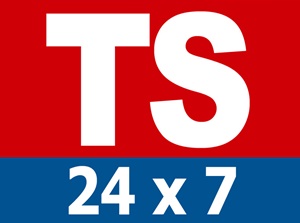 Ts 24 X 7 Device mark 4406193 Trademark