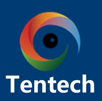 Tentech Device mark 4406312 Trademark