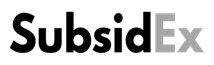 Subsidex (with Device) Device mark 4406341 Trademark