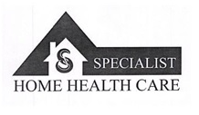 Specialist Home Health Care(with Device S) Device mark 4406355 Trademark