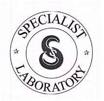 Specialist Laboratory (with Device S) Device mark 4406365 Trademark