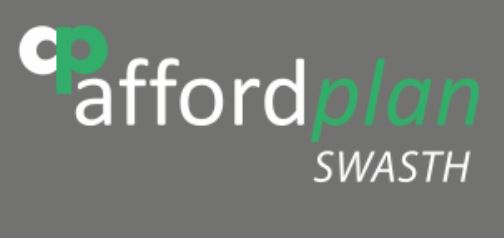 Ap Affordplan Swasth Device mark 4406613 Trademark
