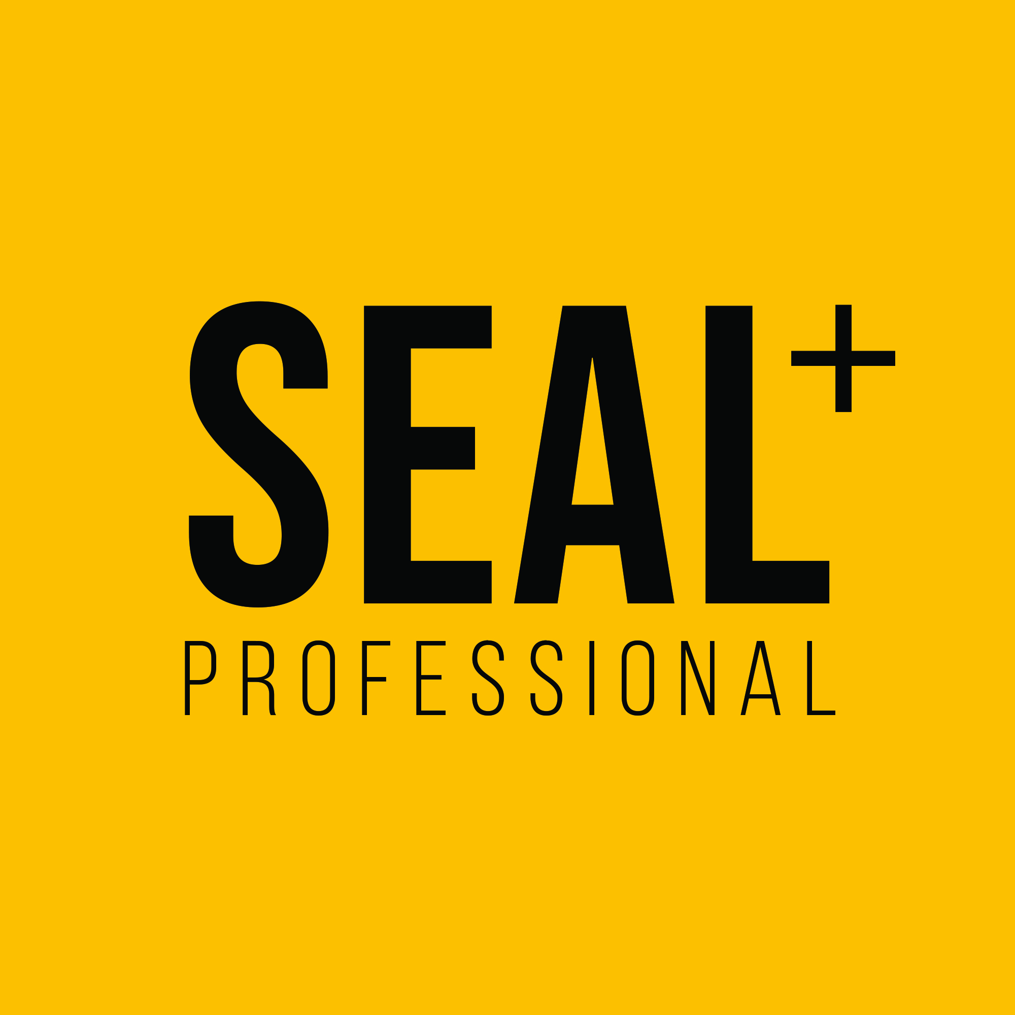 Seal+ Professional Device mark 4406689 Trademark