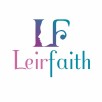 Lf Leir Faith Device mark 4406698 Trademark