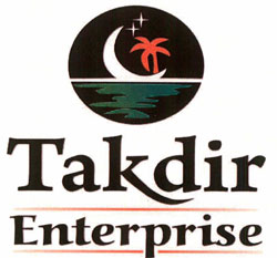 Takdir Enterprise Device mark 4406711 Trademark