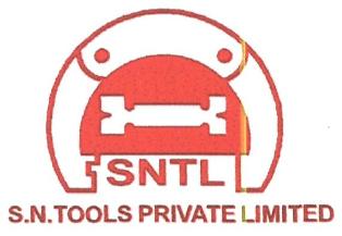 Sntl, S.n Tools Private Limited Device mark 4406782 Trademark