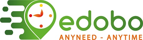 Edobo (device Mark) Device mark 4406957 Trademark