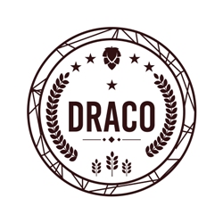 Draco (logo) Device mark 4407099 Trademark