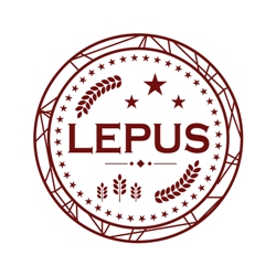 Lepus (logo) Device mark 4407100 Trademark