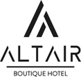 Altair, Boutique Hotel (logo) Device mark 4407102 Trademark