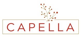 Capella (logo) Device mark 4407104 Trademark