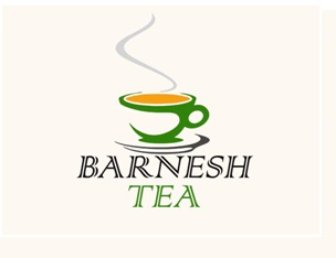 Barnesh Tea Device mark 4407215 Trademark