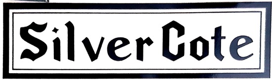 Silver Cote Label Device mark 4407315 Trademark