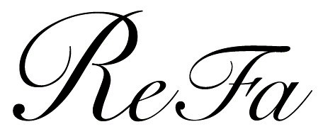 Refa Logo Device mark 4407769 Trademark