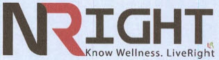 Nright Know Wellness Liveright Device mark 4407812 Trademark