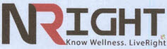 Nright Know Wellness Liveright Device mark 4407813 Trademark