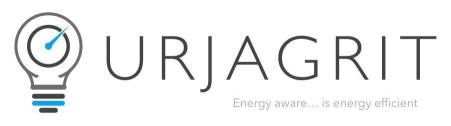 Urjagrit Device mark 4407831 Trademark