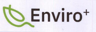 Enviro+ Device mark 4407836 Trademark