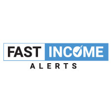 Fast Income Alerts Device mark 4407846 Trademark