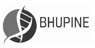 Bhupine (with Device) Device mark 4407929 Trademark