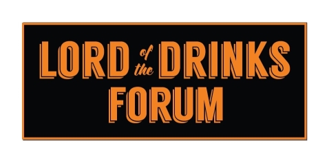 Lord Of The Drinks Forum Device mark 4408032 Trademark