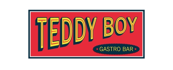 Teddy Boy Gastro Bar Device mark 4408035 Trademark