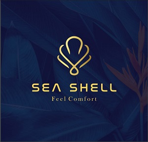 Sea Shell ; Feel Comfort Device mark 4408042 Trademark