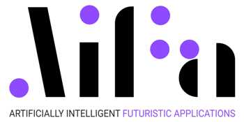 Aifa Artificially Intelligent Futuristic Applications (device) Device mark 4408117 Trademark
