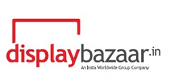 Displaybazaar.in Device mark 4408287 Trademark