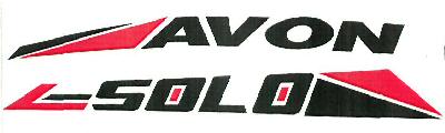 Avon Solo Device mark 4408665 Trademark