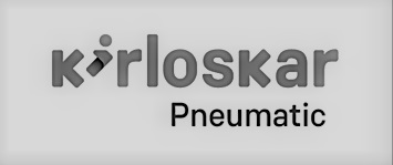 Kirloskar Pneumatic Device mark 4408729 Trademark
