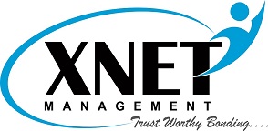Xnet Management Trust Worthy Bonding Device mark 4408896 Trademark
