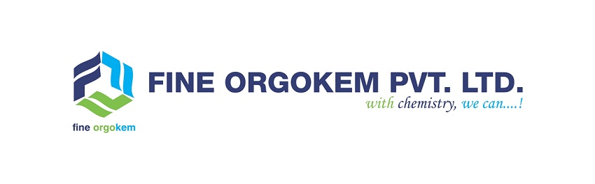 Fine Orgokem Pvt Ltd Device mark 4408942 Trademark