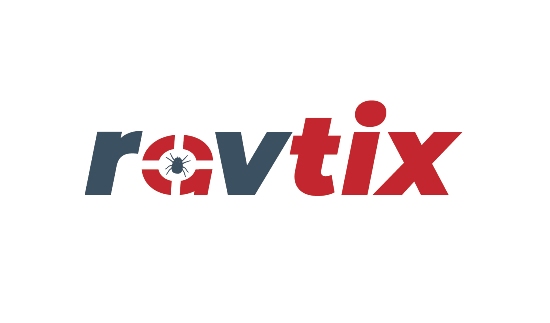 Ravtix Device mark 4409129 Trademark