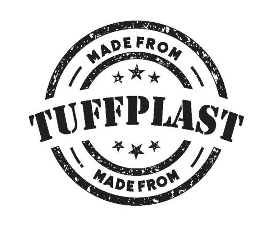 Tuffplast Label Device mark 4409366 Trademark