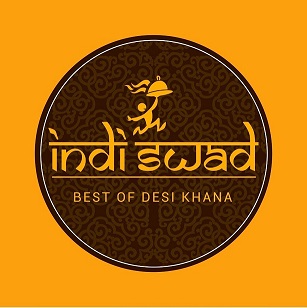 Indi Swad (label) Device mark 4409384 Trademark