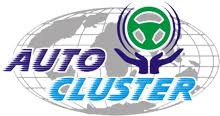 Auto Cluster (label) Device mark 4409405 Trademark