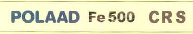 Polaad Fe 500 C R S Device mark 4409563 Trademark