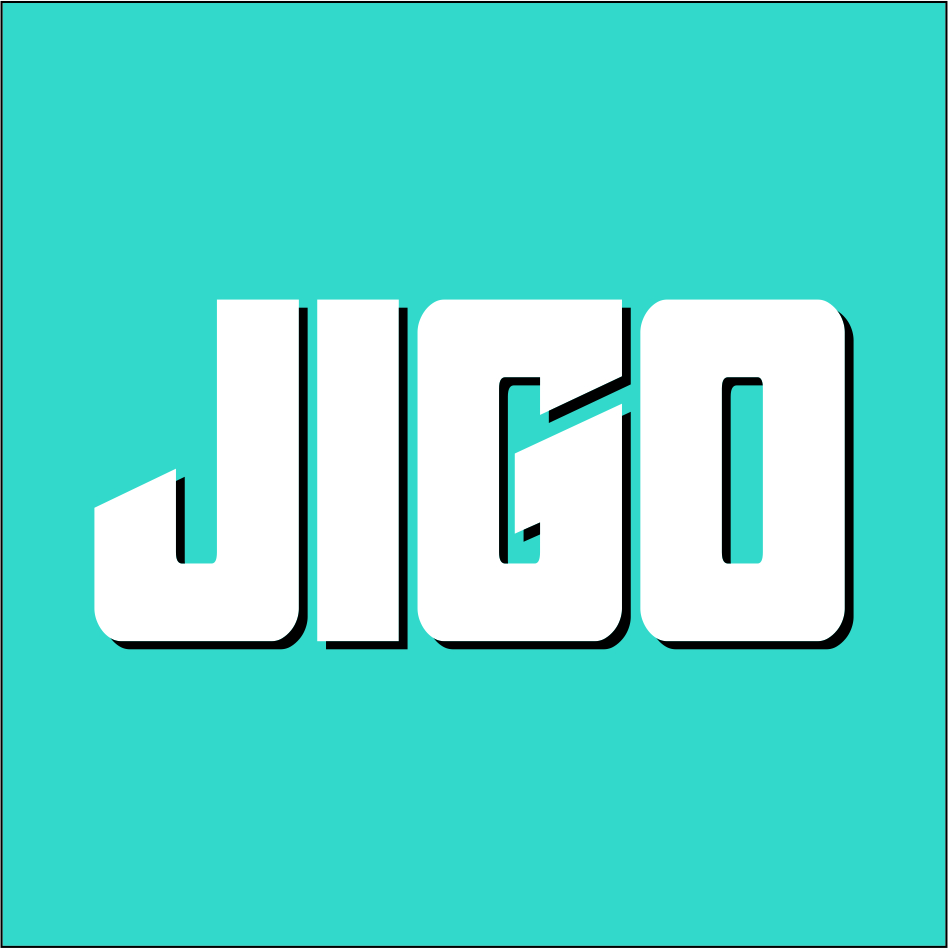 Jigo (device) Device mark 4409690 Trademark