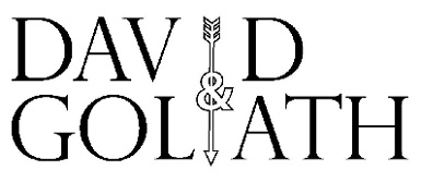 David & Goliath (with Device) Device mark 4409714 Trademark