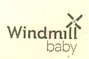 Windmill Baby Device mark 4409750 Trademark