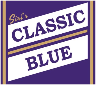 Siri's Classic Blue Device mark 4409903 Trademark
