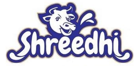 Shreedhi Device mark 4409974 Trademark