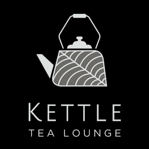 Kettle Tea Lounge Device mark 4410014 Trademark