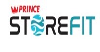 Prince Logo With Storefit Device mark 4410022 Trademark
