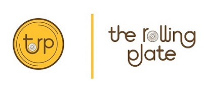 Trp - The Rolling Plate Device mark 4410149 Trademark