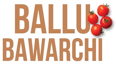 Ballu Bawarchi Device mark 4410150 Trademark